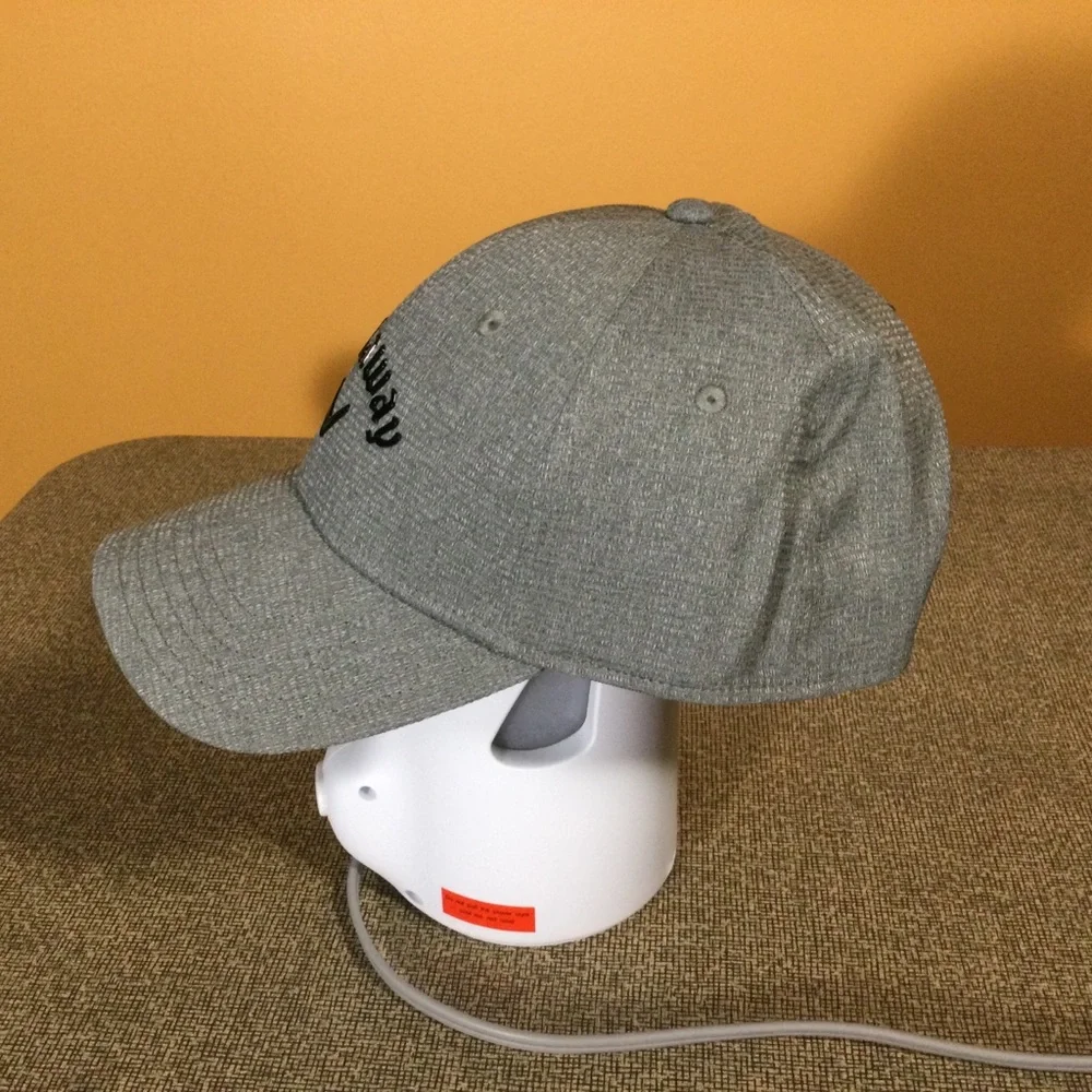 NWT Callaway Women’s Liquid Metal Adjustable Hat